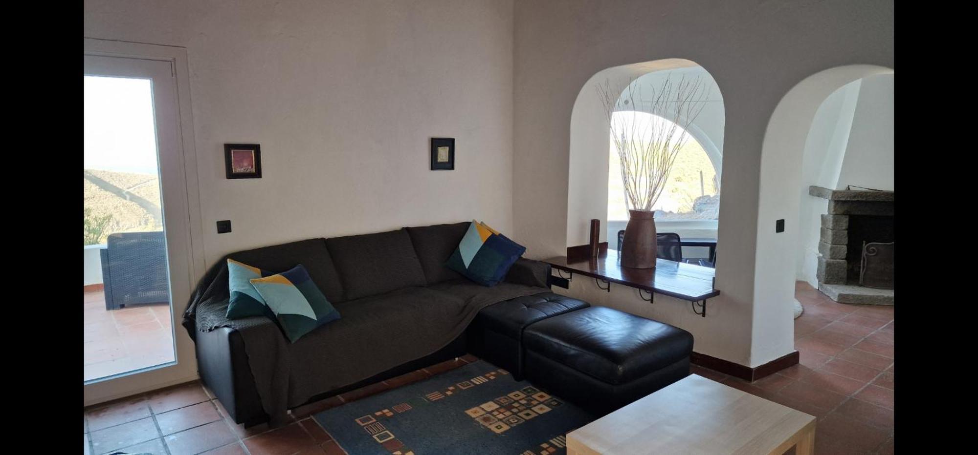 فيلا Casa Azuaje Moya  المظهر الخارجي الصورة